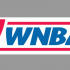 Old WNBA Logo