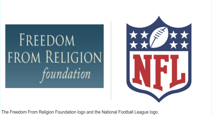 NFL gets religion (maybe not) — GetReligion