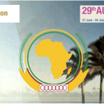 African Union 29th Summit